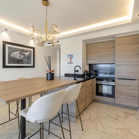 Appartements Croisette Grand Hotel Cannes Buitenkant foto