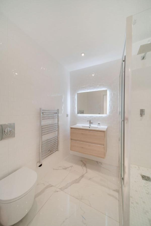 Appartements Croisette Grand Hotel Cannes Buitenkant foto