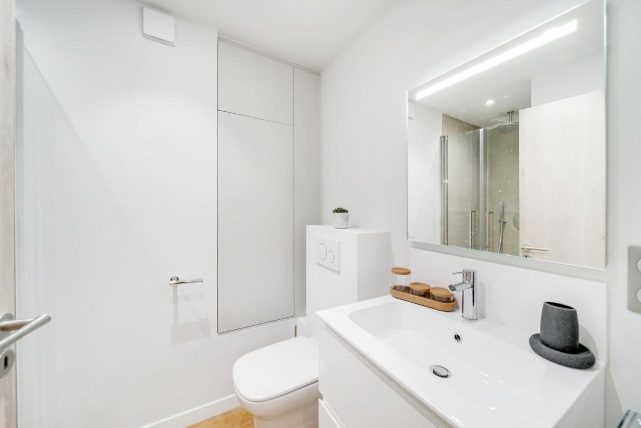 Appartements Croisette Grand Hotel Cannes Buitenkant foto