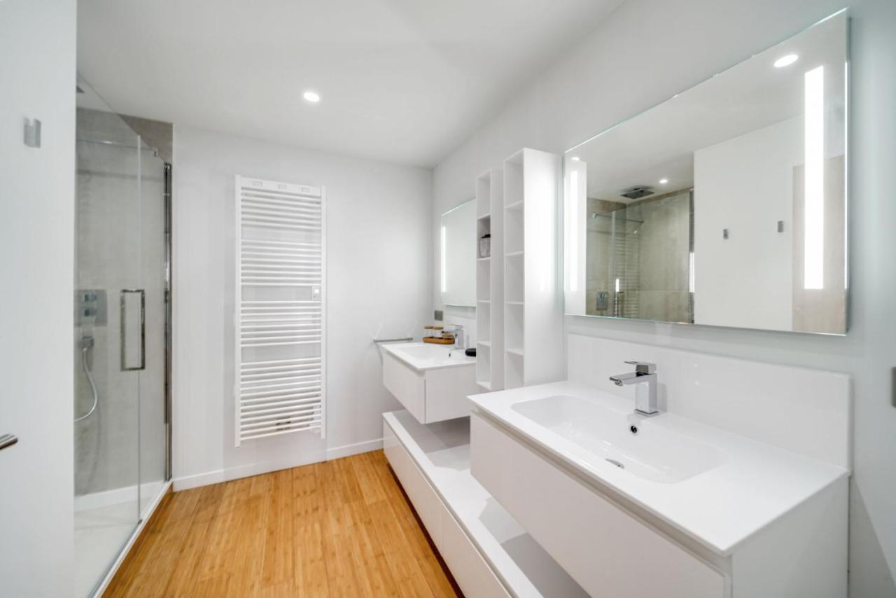 Appartements Croisette Grand Hotel Cannes Buitenkant foto