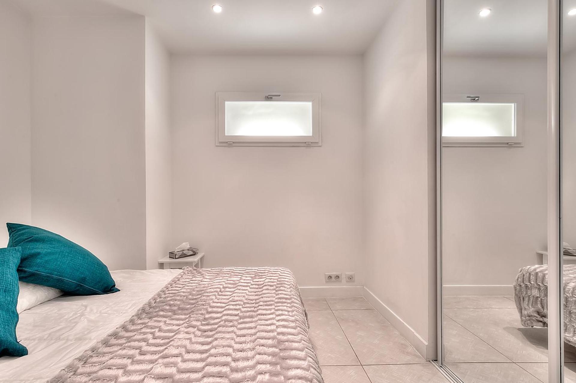 Appartements Croisette Grand Hotel Cannes Kamer foto