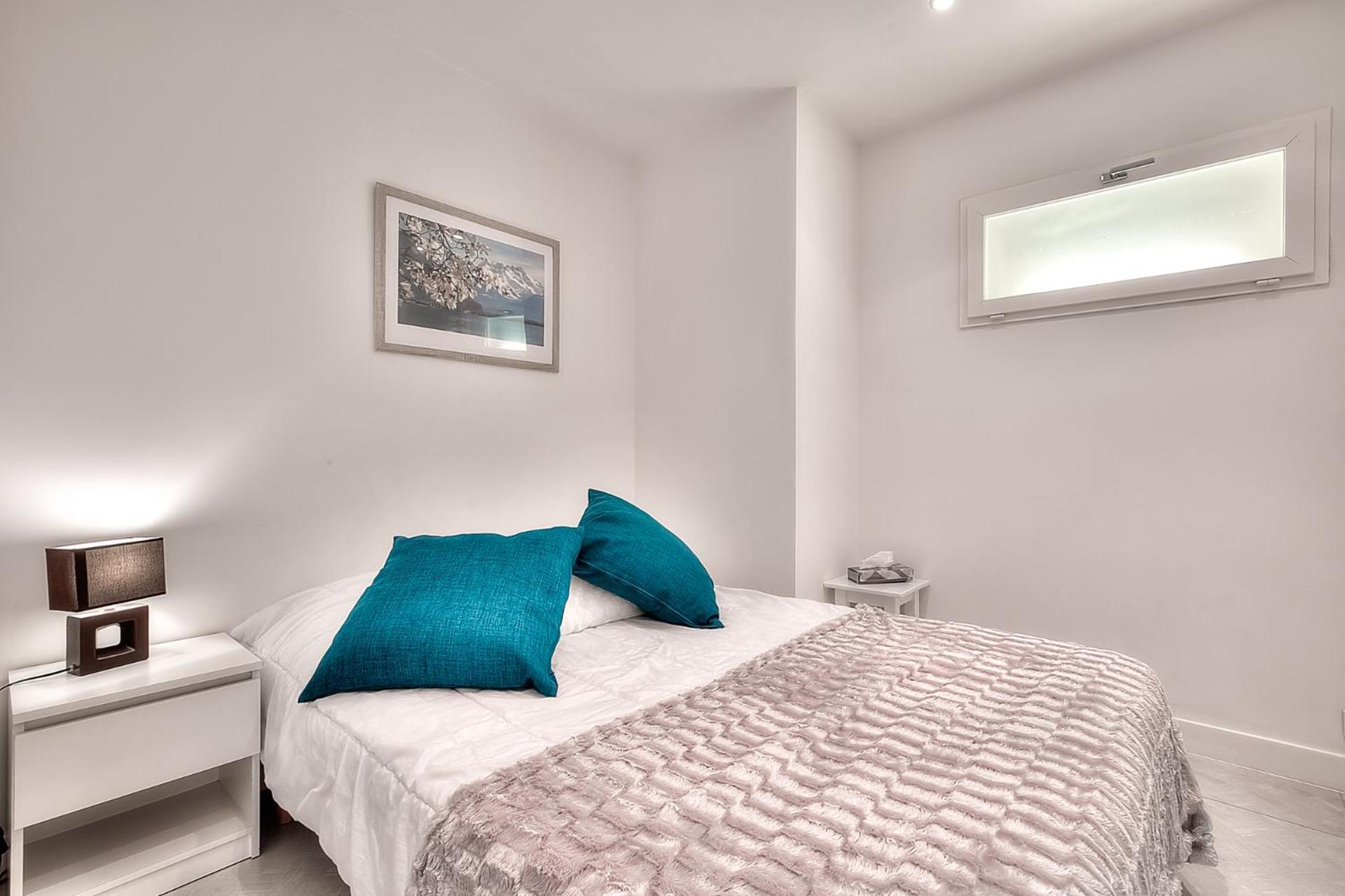 Appartements Croisette Grand Hotel Cannes Kamer foto