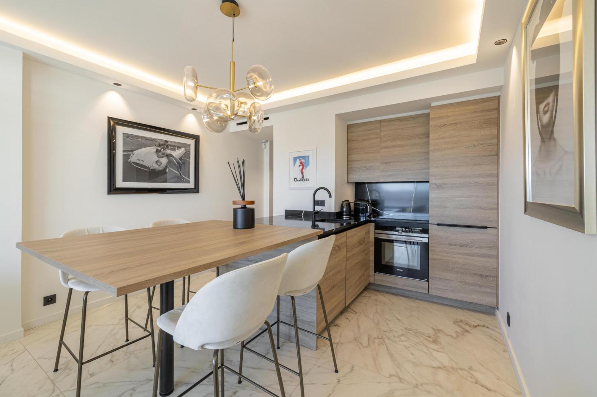 Appartements Croisette Grand Hotel Cannes Buitenkant foto