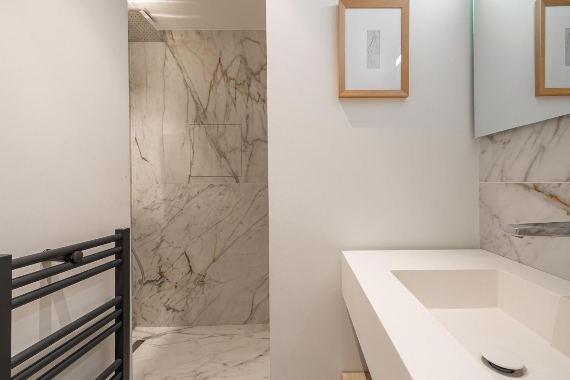 Appartements Croisette Grand Hotel Cannes Buitenkant foto
