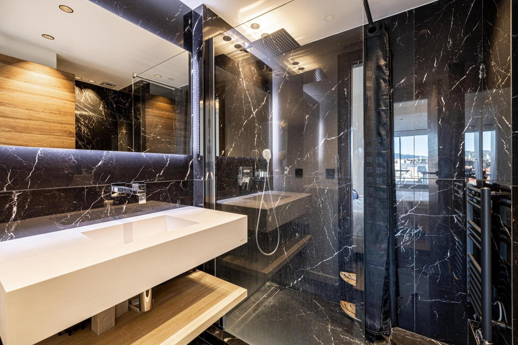 Appartements Croisette Grand Hotel Cannes Buitenkant foto